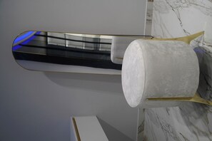 Detalj interiör