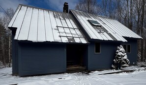 VT House