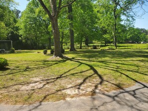 Boendeområde