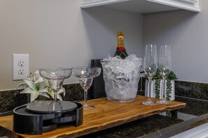 Essen und Trinken