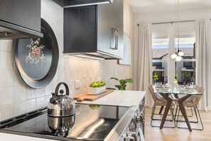Kitchen and Dining Area | It's all in the details!