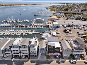 Port de plaisance