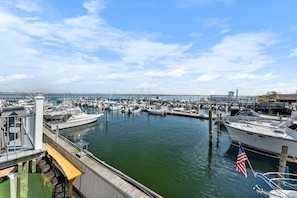 Port de plaisance