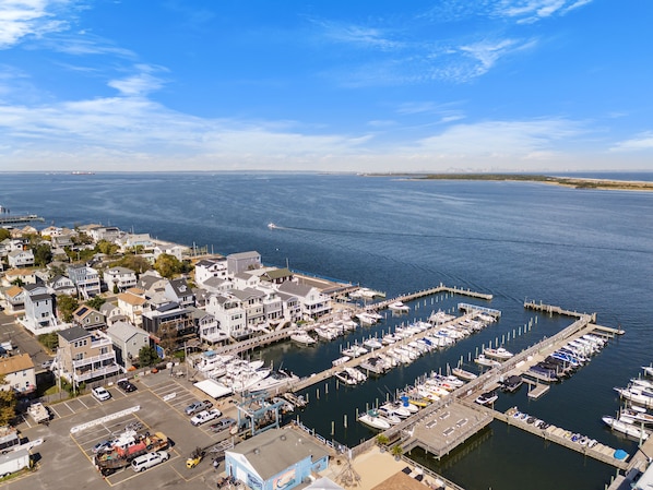 Port de plaisance