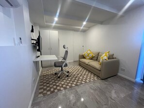 Coin séjour