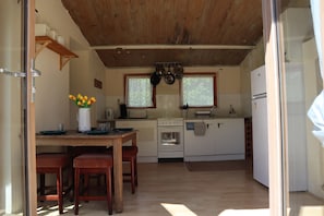 Eget kök
