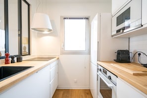 Eget kök