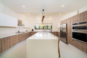 Cuisine privée