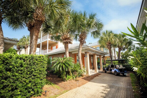 Peaceful Pelican Destin Vacation Home-1000