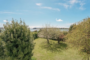 Boendeområde