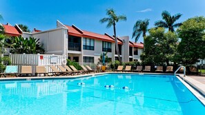 Runaway Bay Unit 273 by Anna Maria Vacations