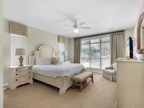 View from Primary Bedroom