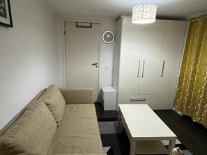 Opholdsområde