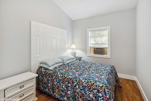 Bedroom #2 (Will Be Twin over Queen Bunk)