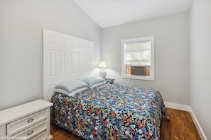 Bedroom #2 (Will Be Twin over Queen Bunk)