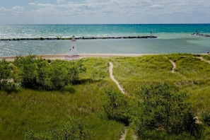 Plage