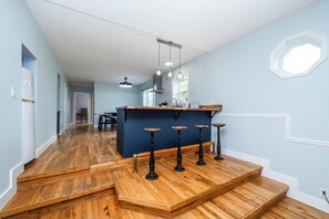 Open Concept