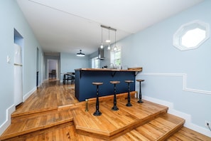 Open Concept