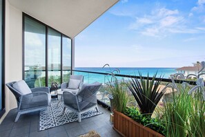 Costa Blanca 300 Balcony