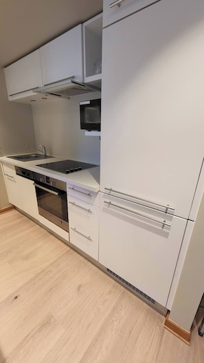 Eget kök
