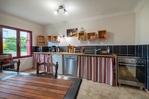 Cuisine privée