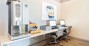 Businesscenter