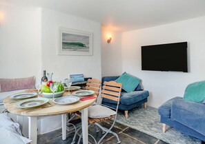 Coin séjour
