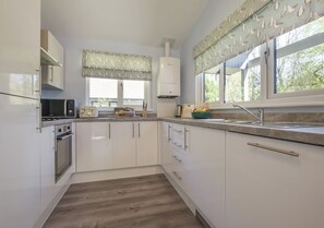 Eget kök