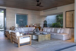 Sala Interior