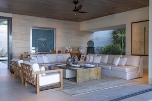 Sala Interior