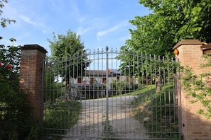Boendeområde