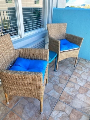 Terrass/Patio