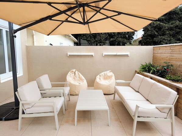 Terrass/Patio