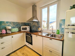 Cuisine privée