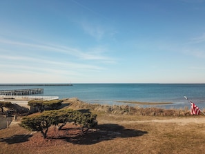 View from LR Deck