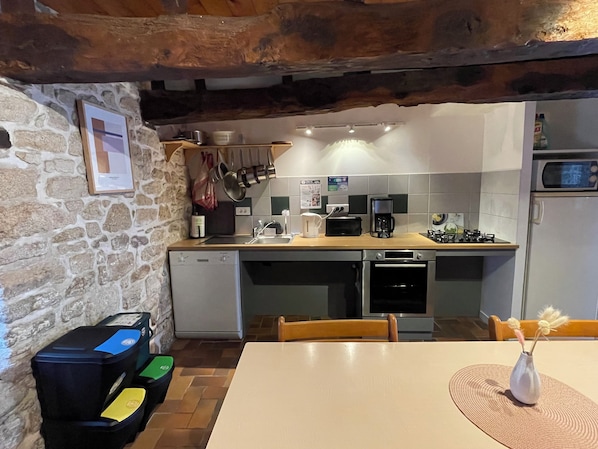 Cuisine privée
