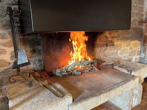 Kamin