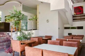 Restaurantes