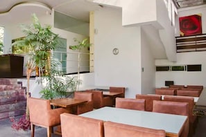 Restaurantes