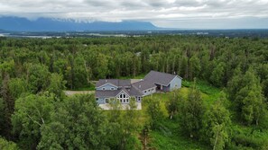 10 Acres of Privacy