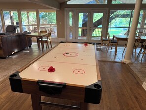 Sala de juegos