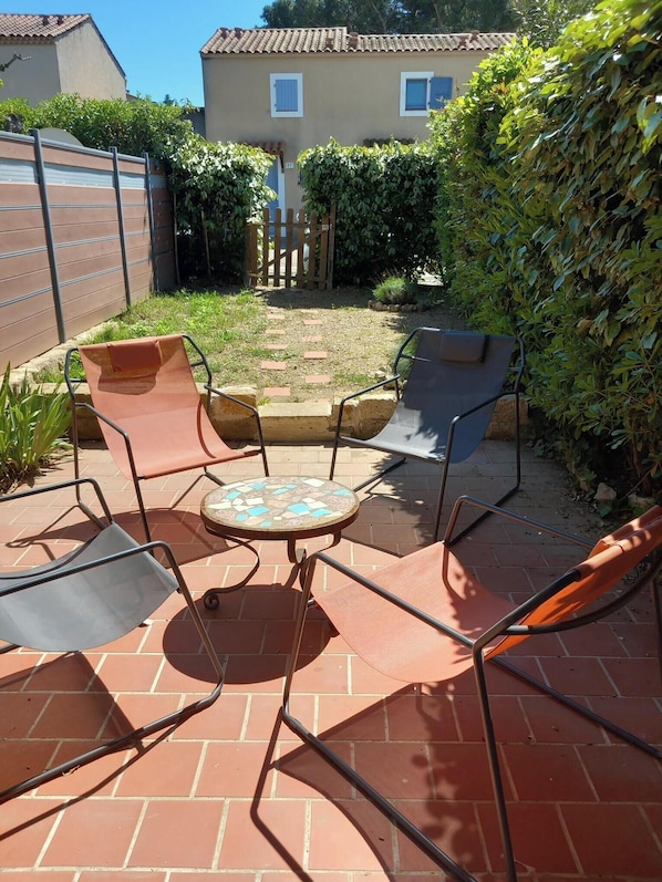 Terrass/Patio