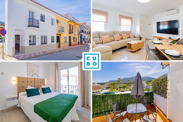   Cubo’s La Perla Town Center House