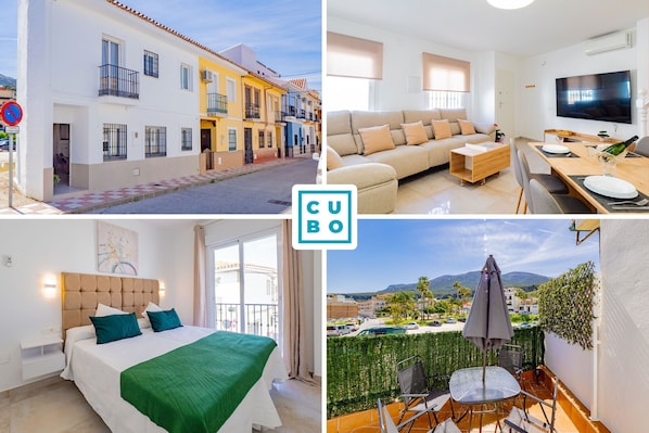 Cubo’s La Perla Town Center House