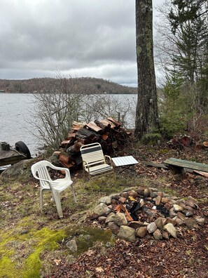 Boendeområde
