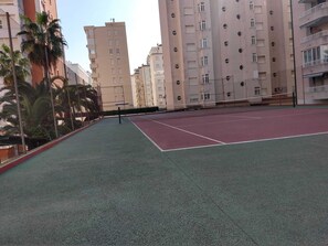 Sportplatz