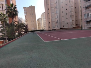 Sportplatz