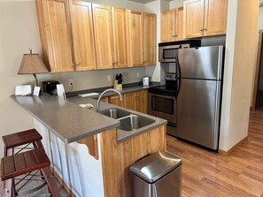 Cucina privata