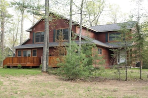 WOOD VIEW