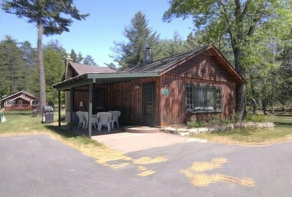 Cabin 2